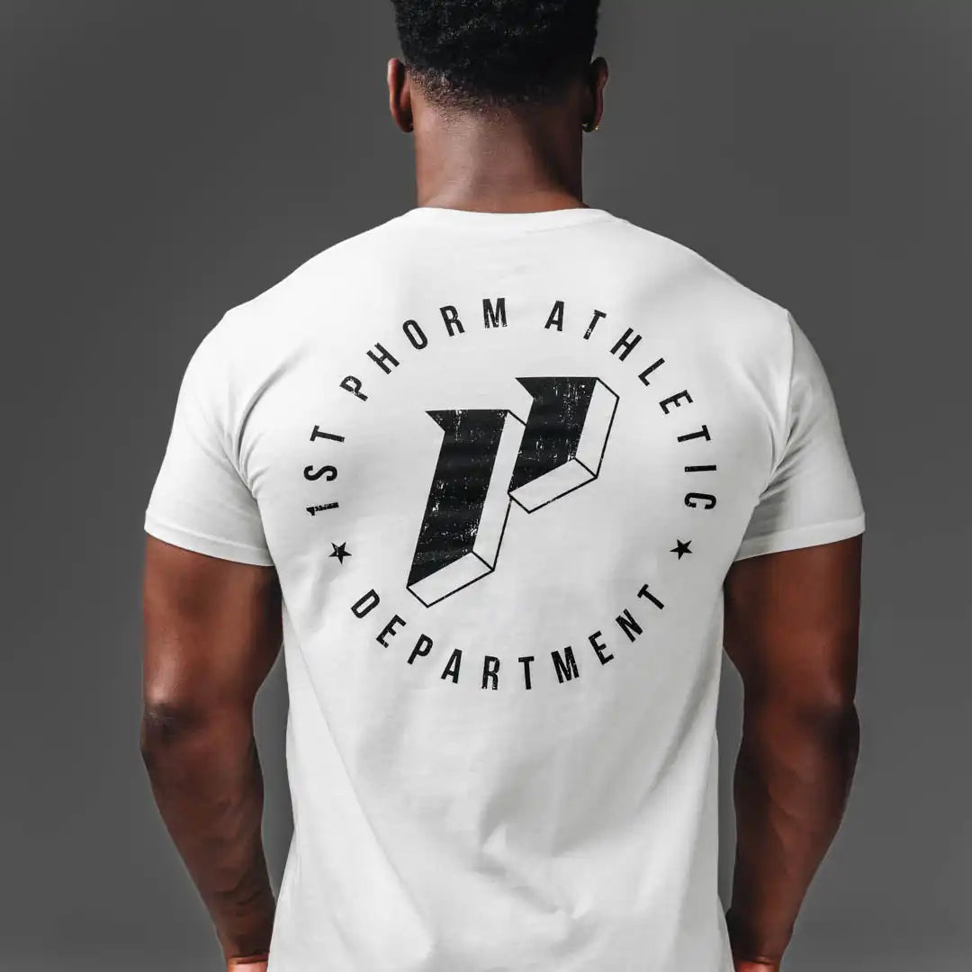 Athletic Department Tee