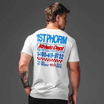 Foundation Tee