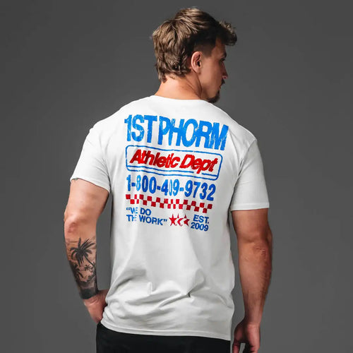 Foundation Tee