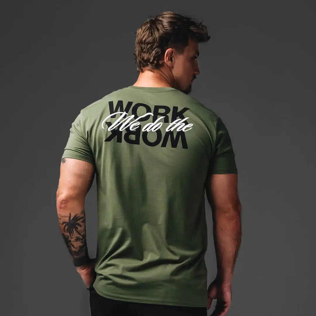 Script WDTW Tee