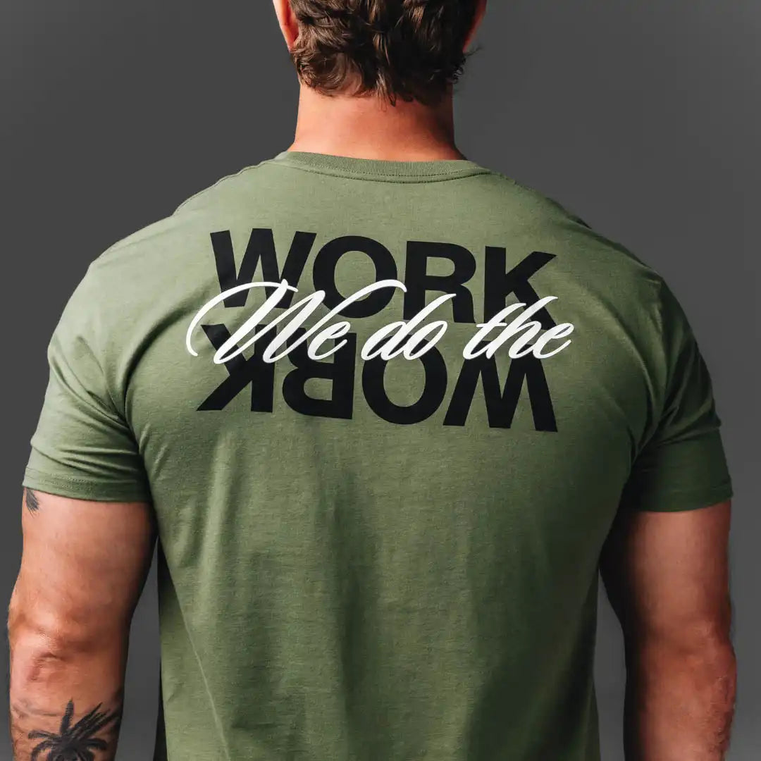 Script WDTW Tee