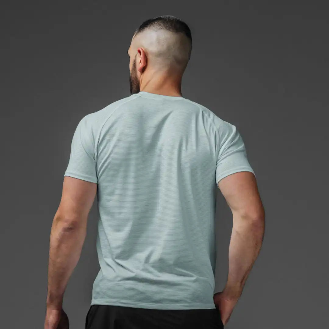 Tempo Race Tee