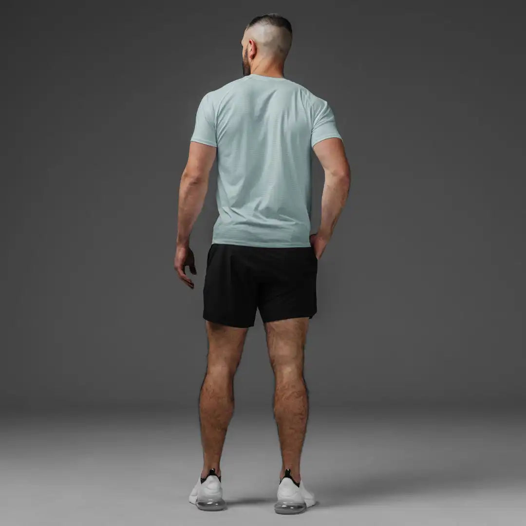 Tempo Race Tee