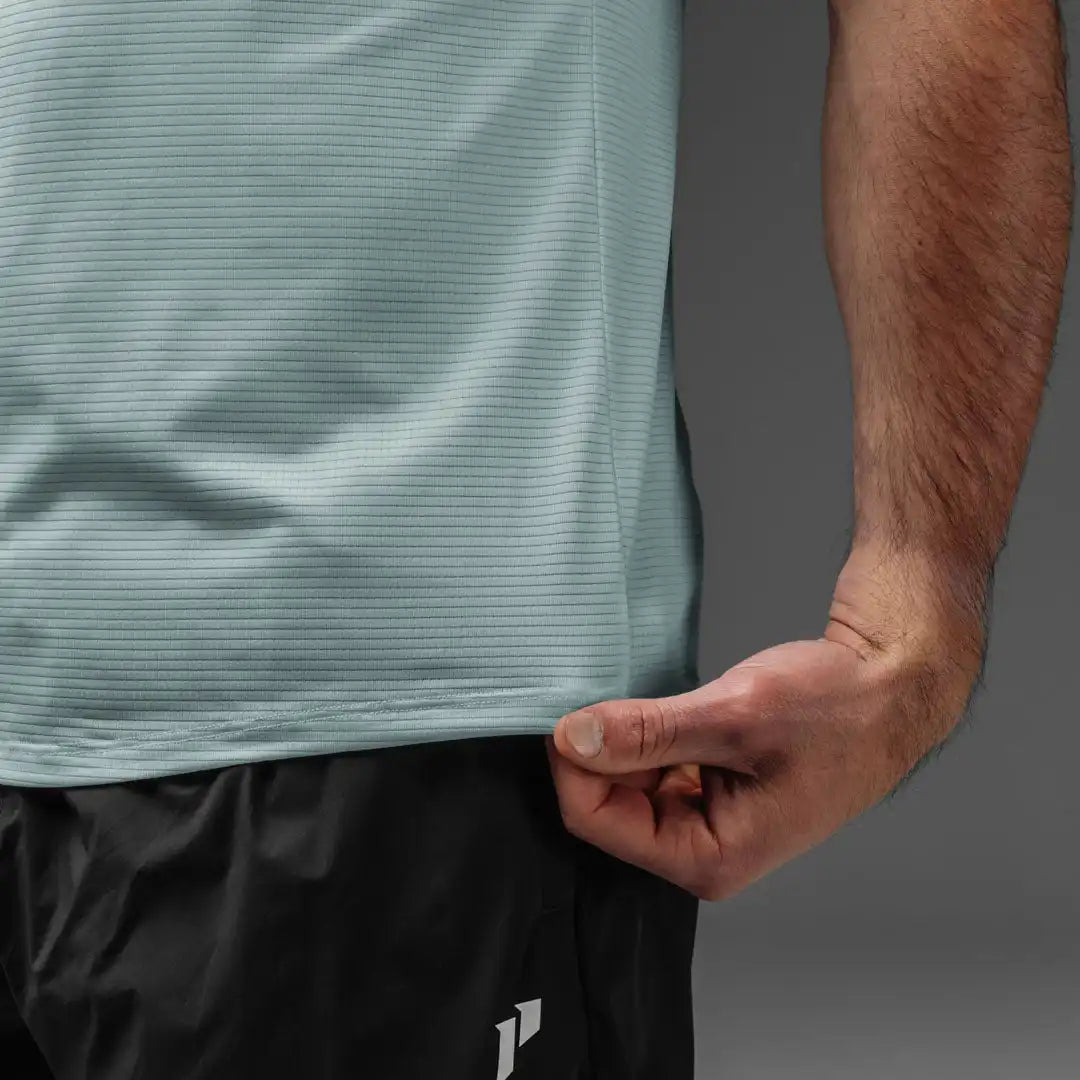 Tempo Race Tee