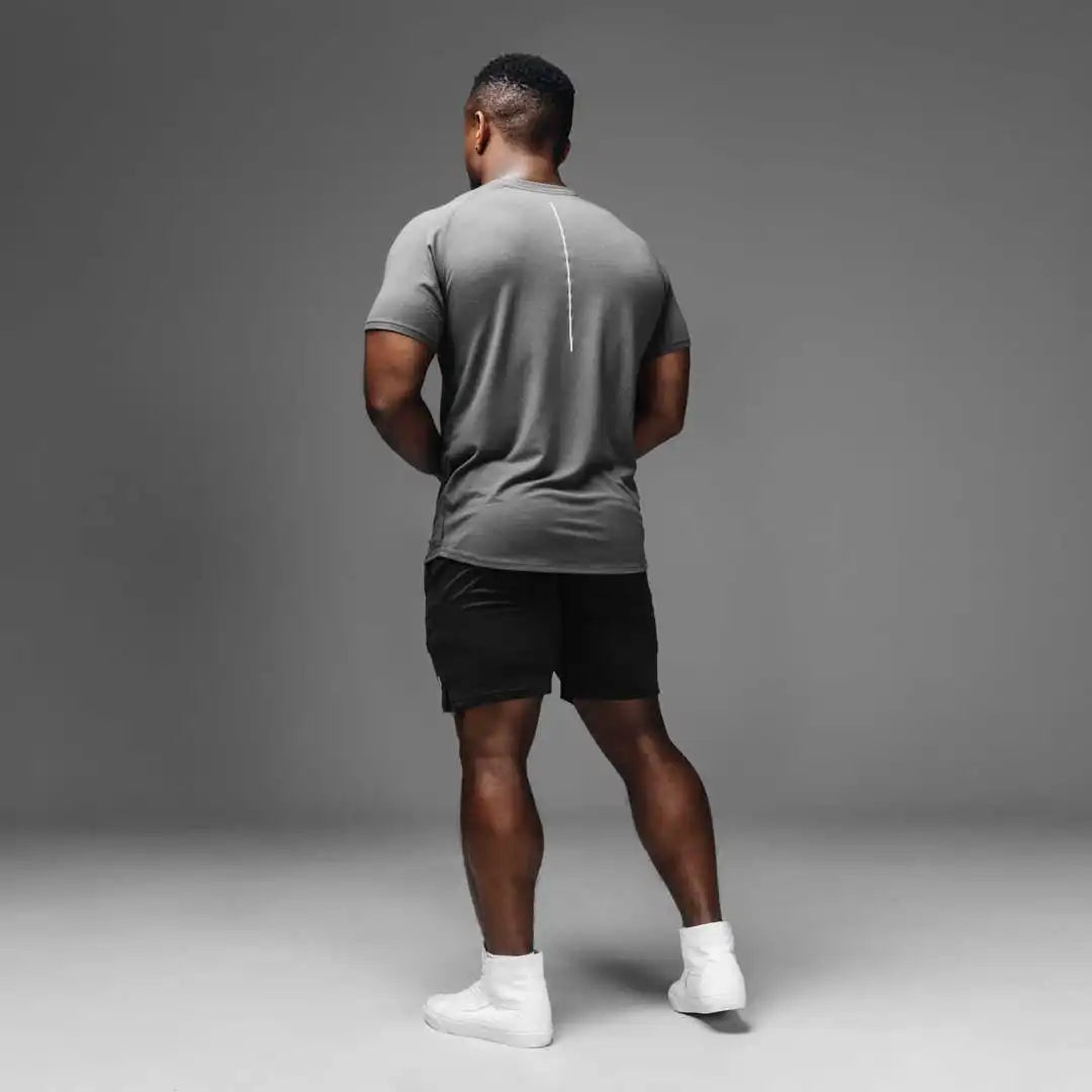 Core Comfort Short - 7" Inseam