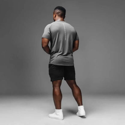 Core Comfort Short - 7" Inseam