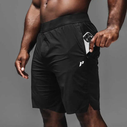 Element Short - 9" Inseam - Lined