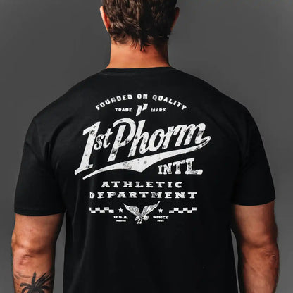 Apex Operator Tee