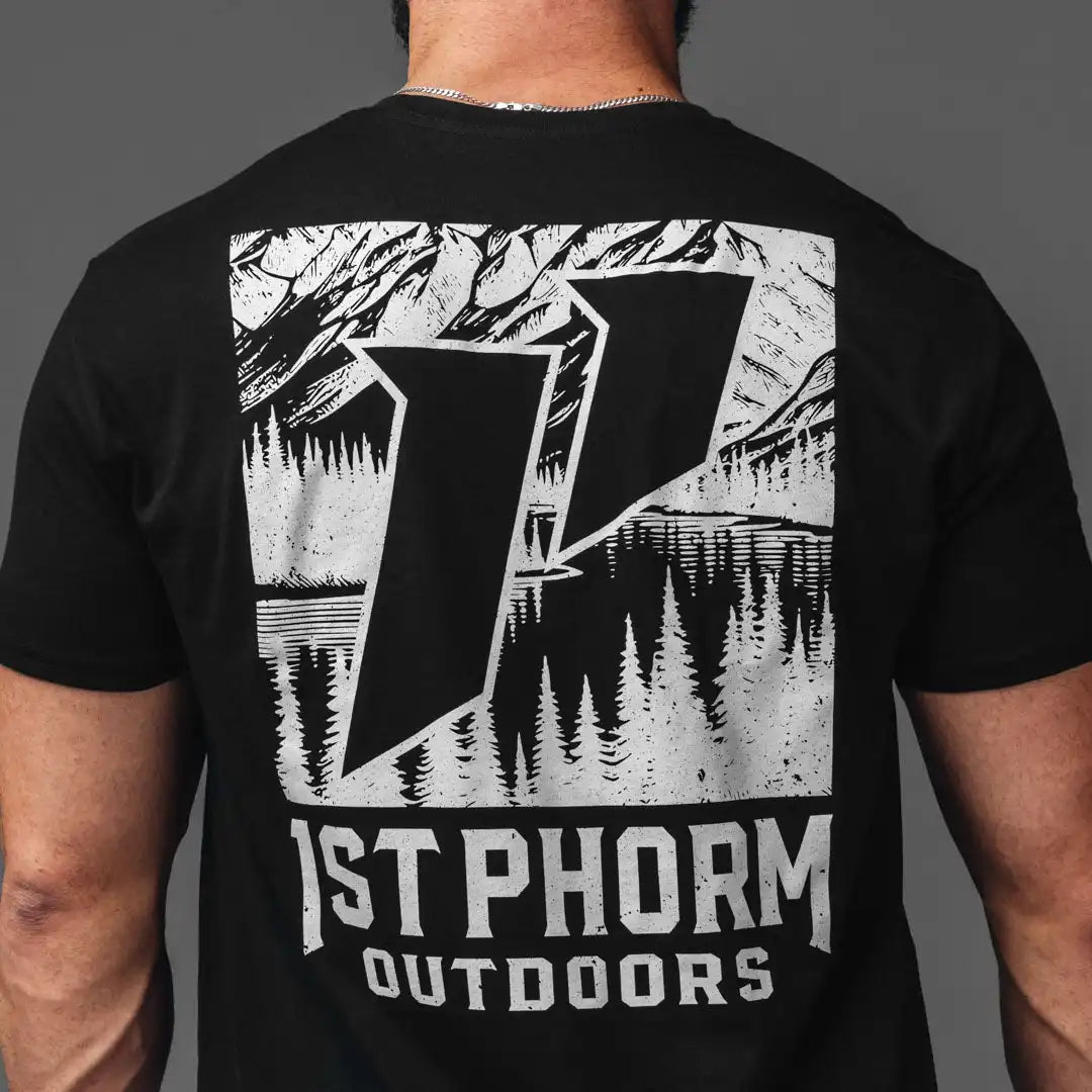 Elevation Tee