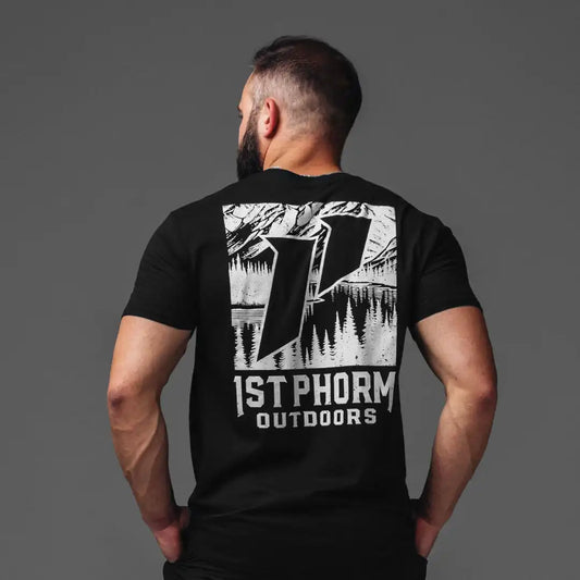 Elevation Tee