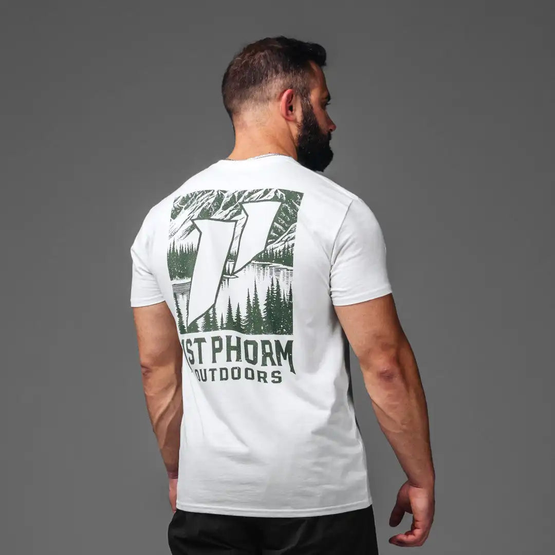 Elevation Tee