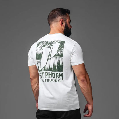 Elevation Tee