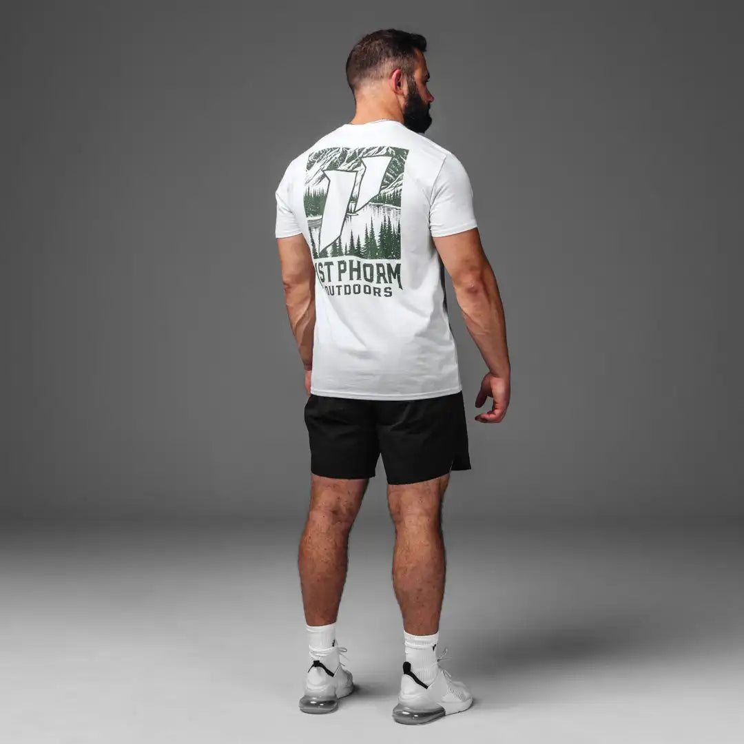 Elevation Tee