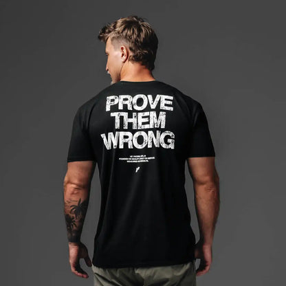 Prove Them Wrong Tee