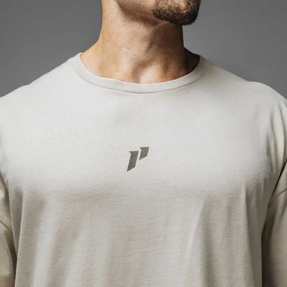 Crest Oversized Tee