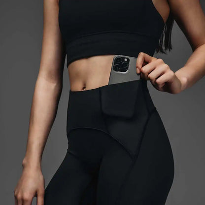 Element Legging - Petite (25" Inseam)