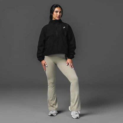 Aero Half Zip