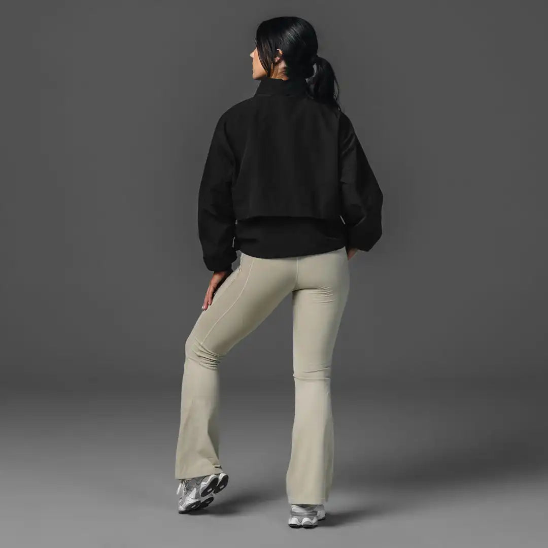 Aero Half Zip