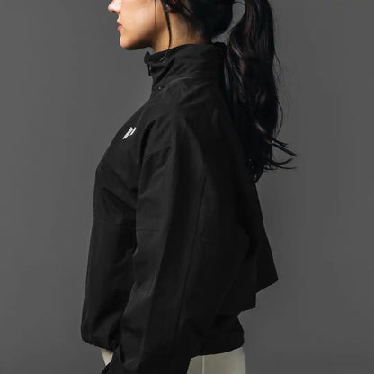 Aero Half Zip