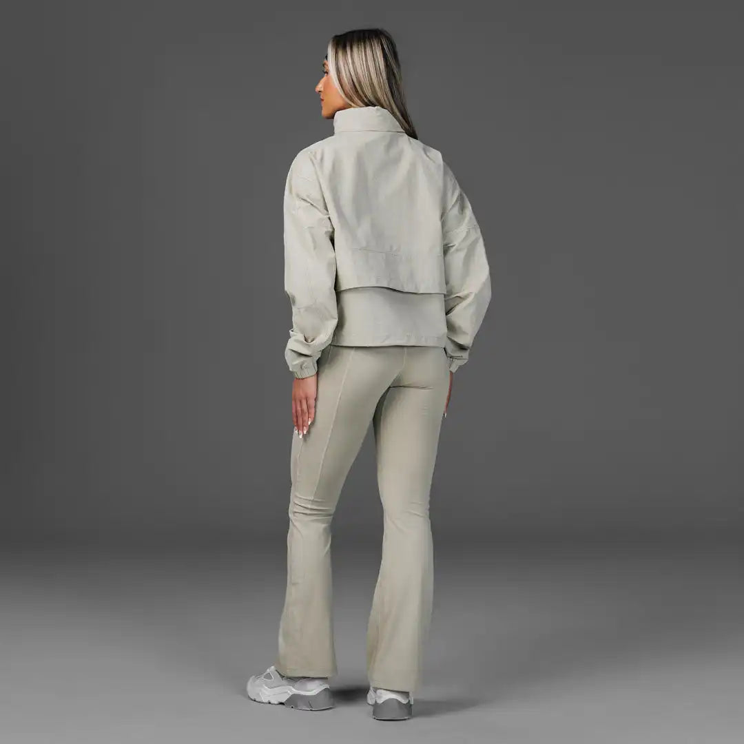 Aero Half Zip