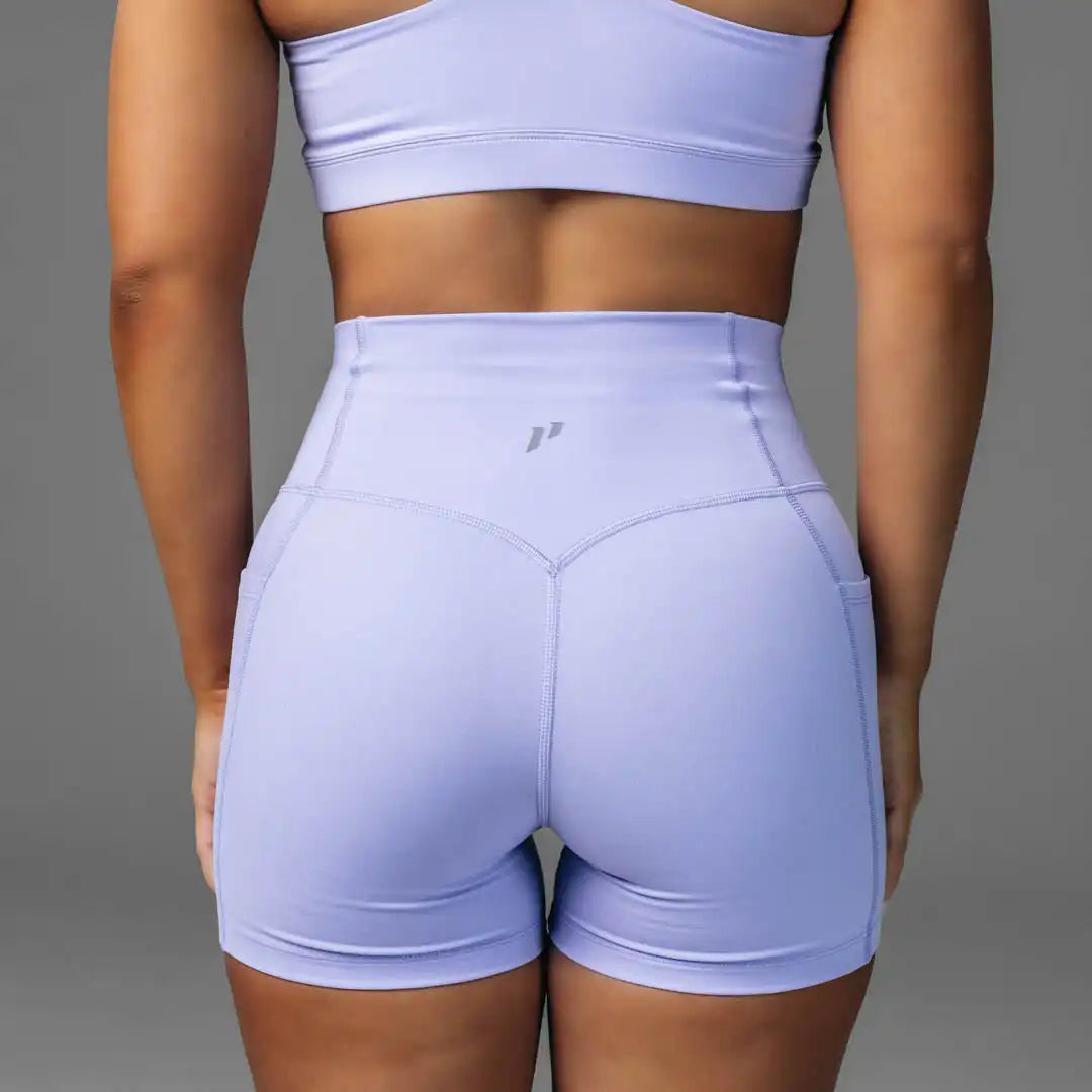 Adapt Short - 4"