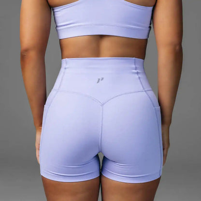 Adapt Short - 4"