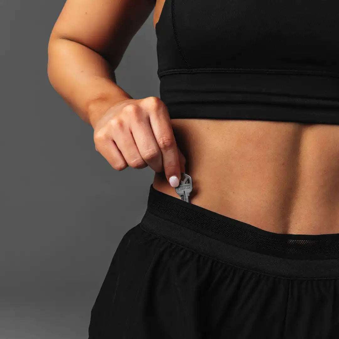 Runaround Short