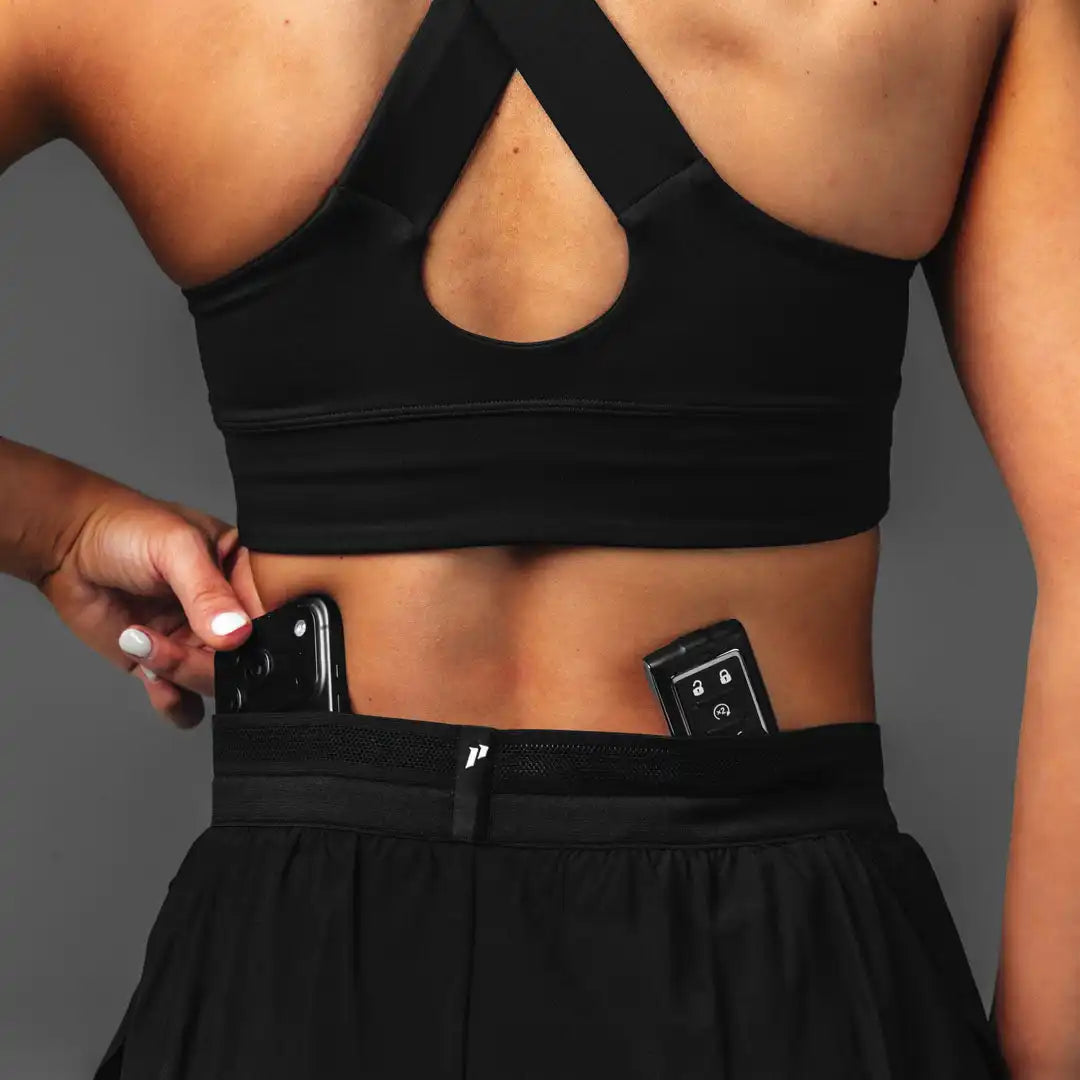 Runaround Short