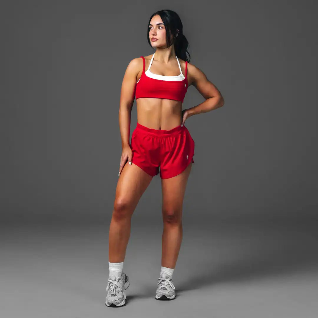 Runaround Short
