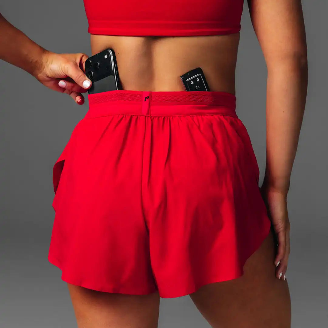 Runaround Short