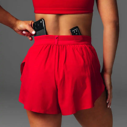 Runaround Short