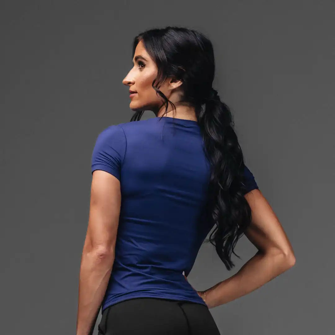 Routine Short Sleeve