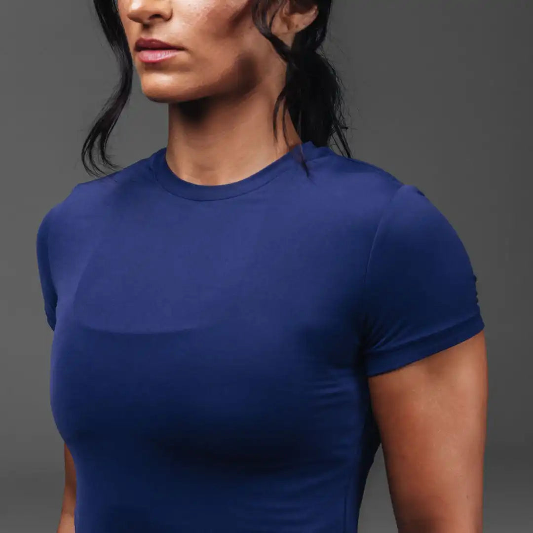 Routine Short Sleeve