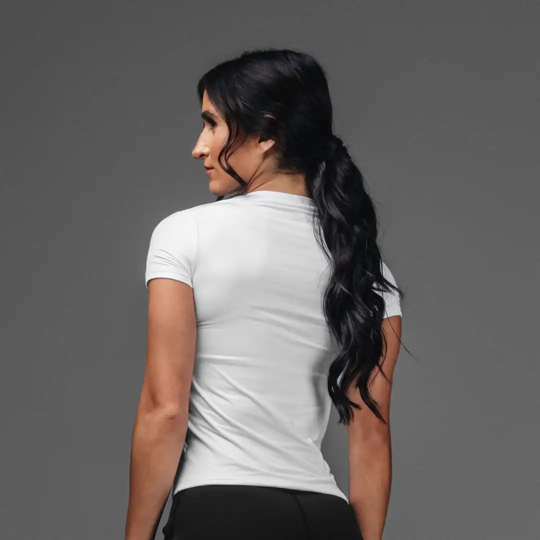 Routine Short Sleeve