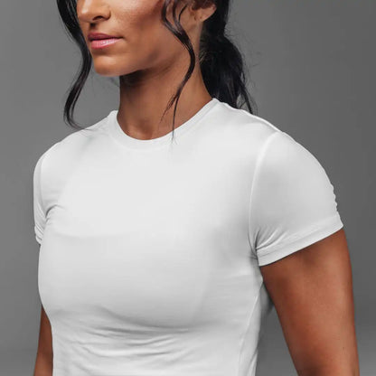 Routine Short Sleeve