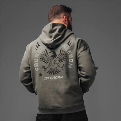 Founded on Freedom Hoodie