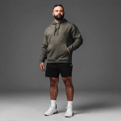 Founded on Freedom Hoodie