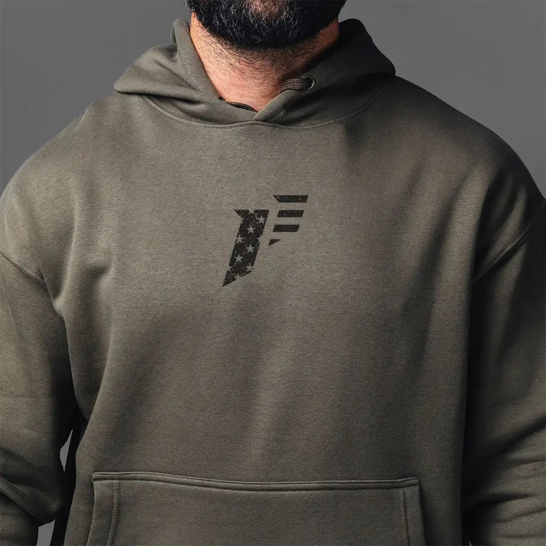Founded on Freedom Hoodie