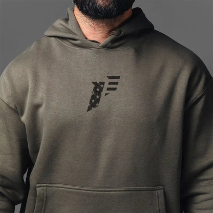Founded on Freedom Hoodie