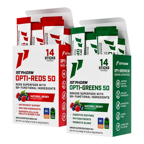 Opti-Health Stack Sticks