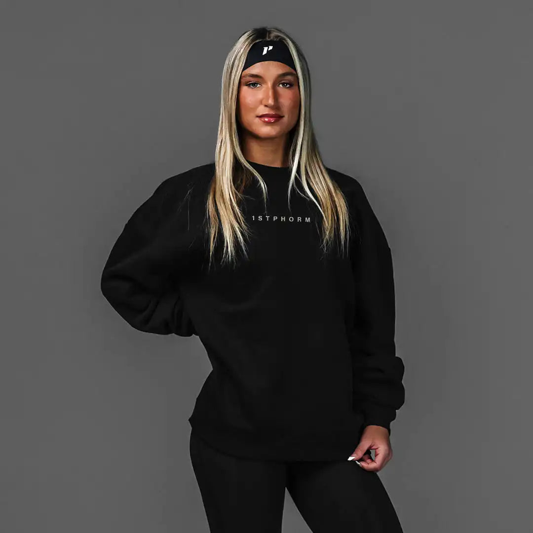 Origin Oversized Crew