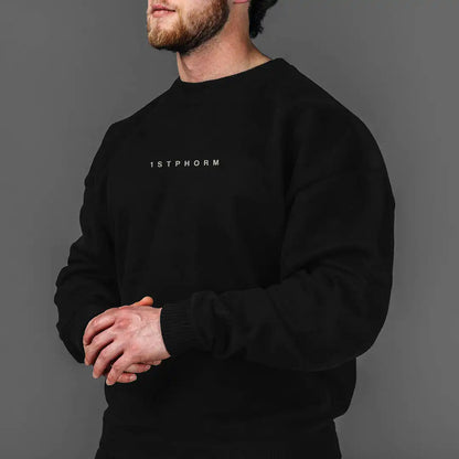 Origin Oversized Crew
