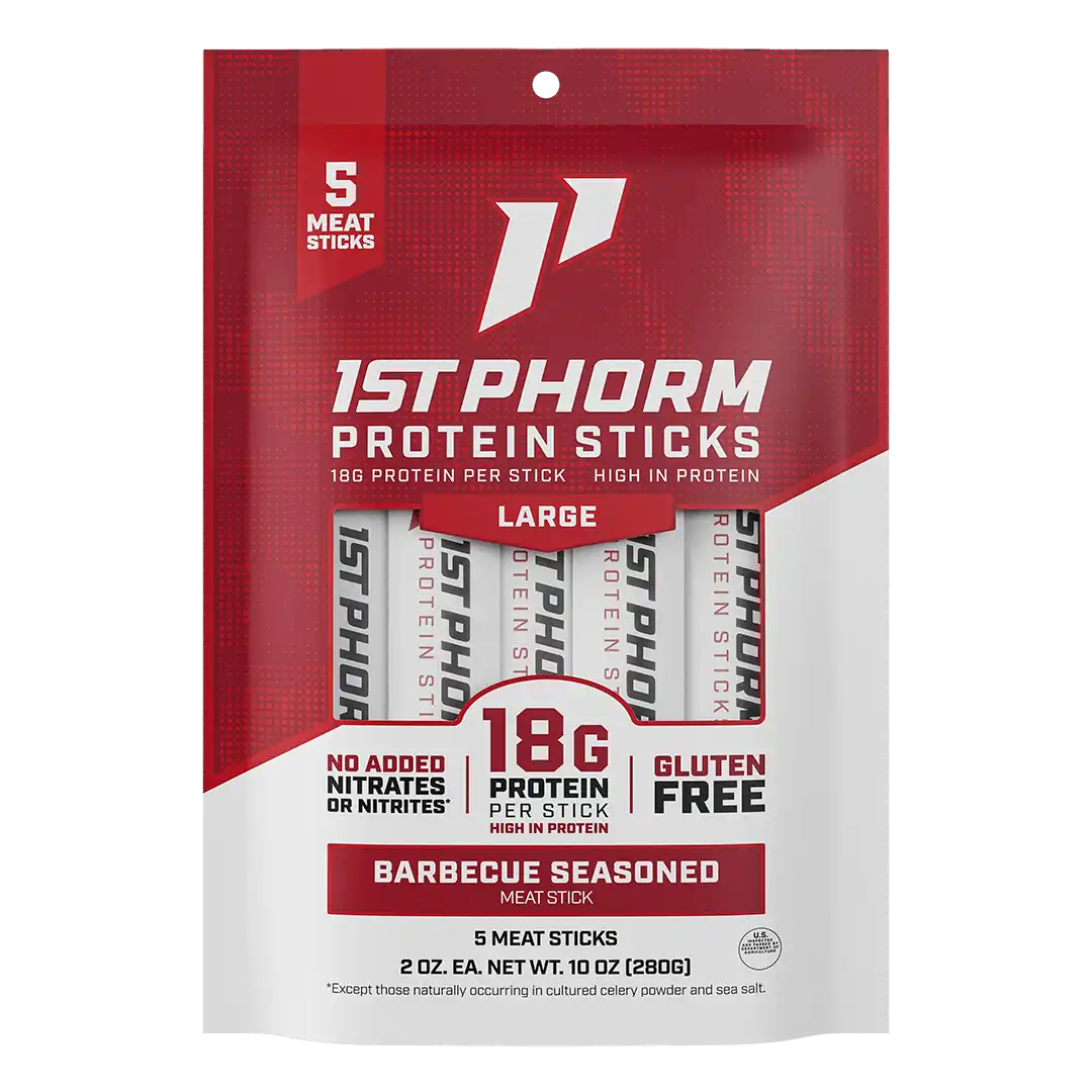 Protein Sticks Variety Pack (15ct)