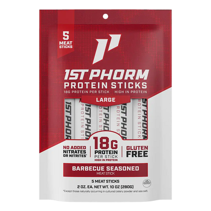 Protein Sticks Variety Pack (15ct)