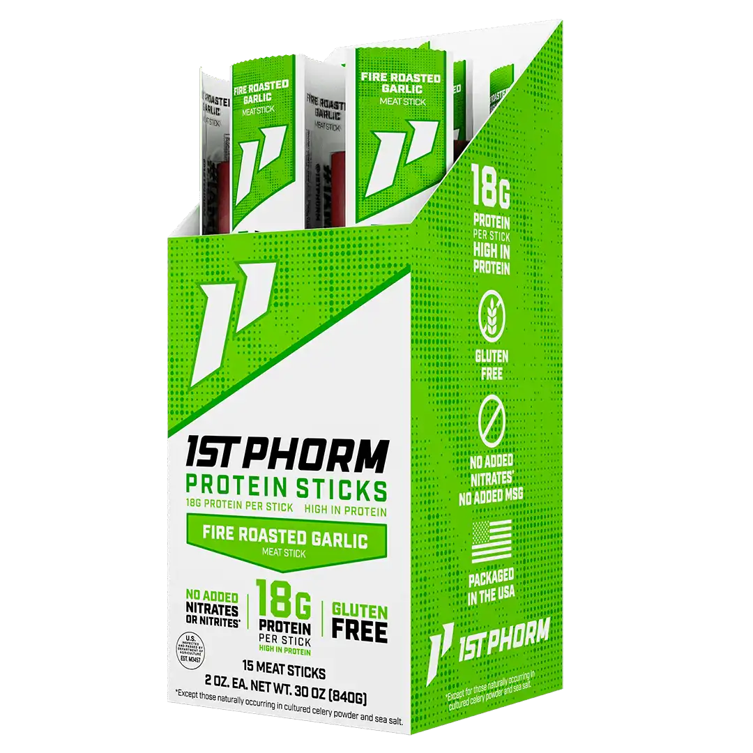 Protein Sticks (15ct)