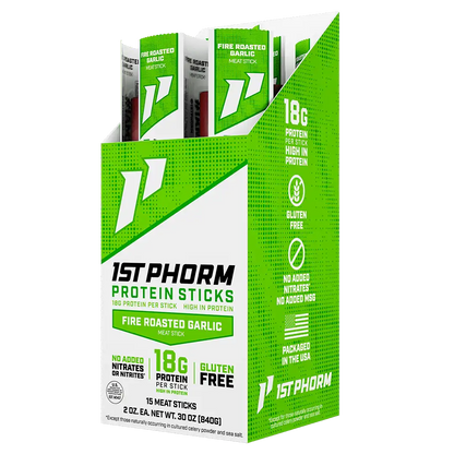 Protein Sticks (15ct)