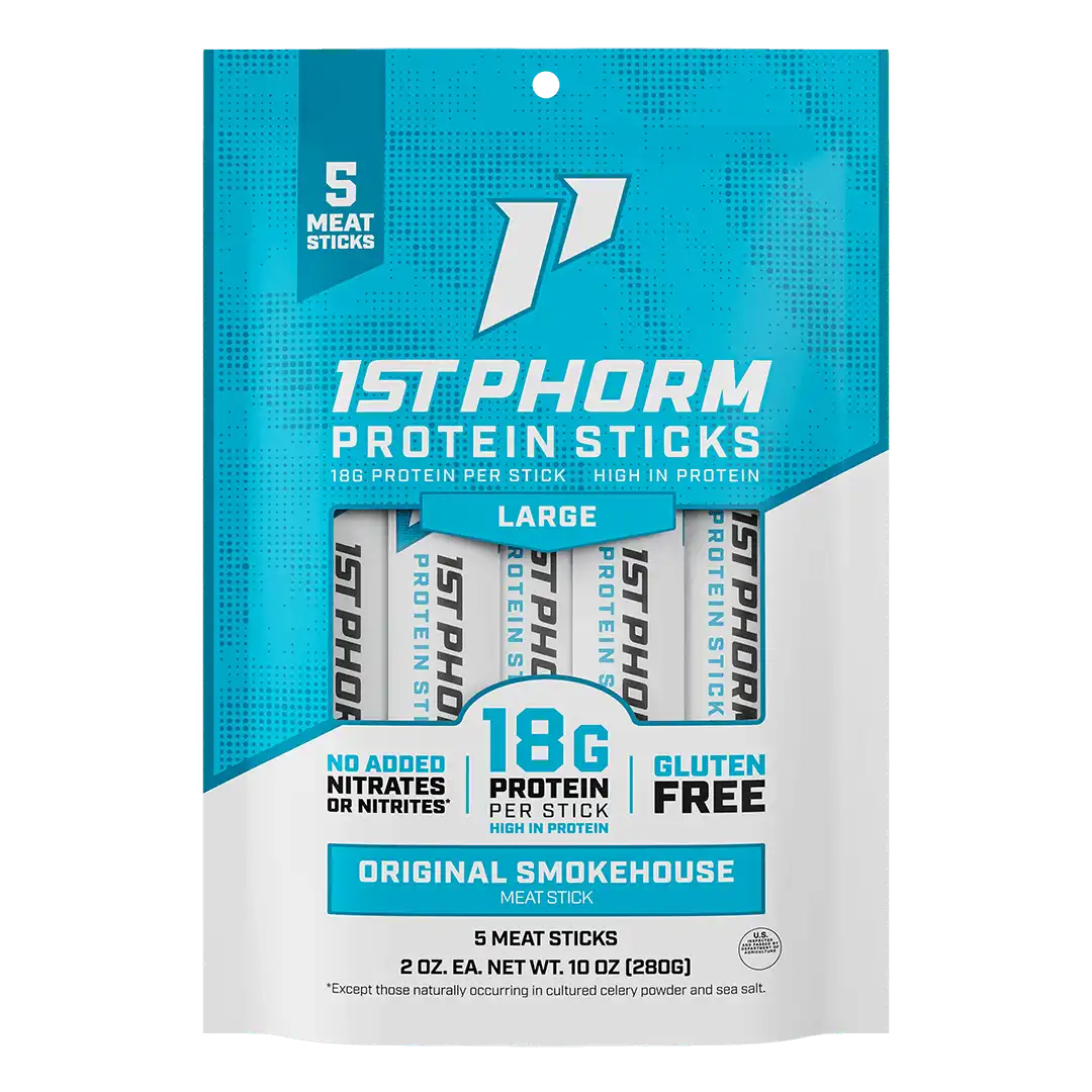 Protein Sticks Variety Pack (15ct)