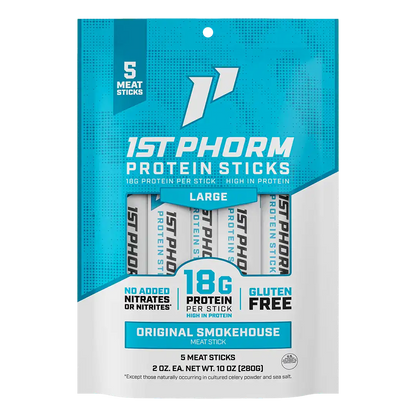 Protein Sticks Variety Pack (15ct)