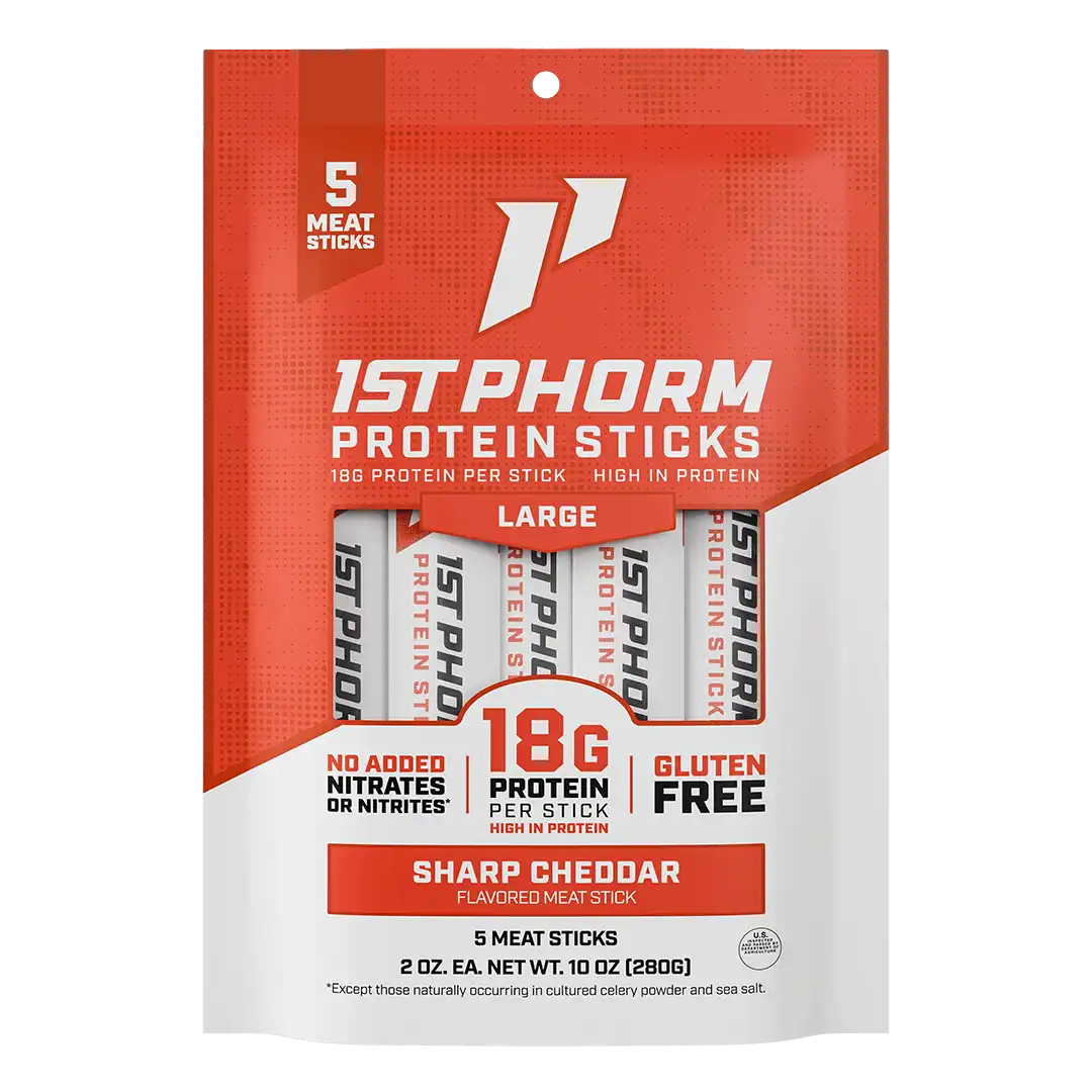 Protein Sticks Variety Pack (15ct)