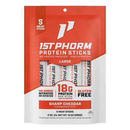 Protein Sticks Variety Pack (15ct)